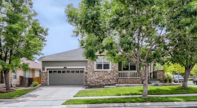 Photo of 16020 E 98th Ave, Commerce City, CO 80022