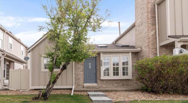 Photo of 9685 W Chatfield Ave Unit A, Littleton, CO 80128