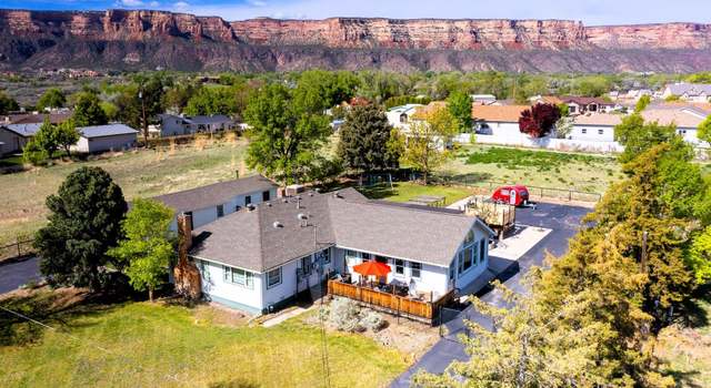 Photo of 587 21 1/8 Rd, Grand Junction, CO 81507