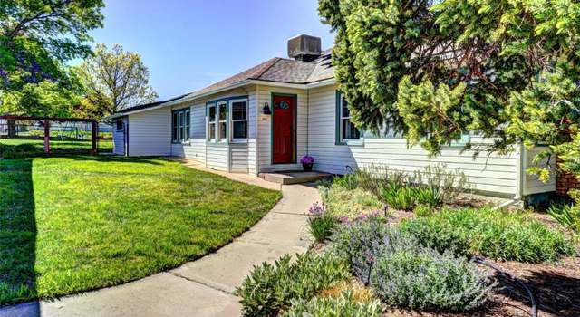 Photo of 587 21 1/8 Rd, Grand Junction, CO 81507