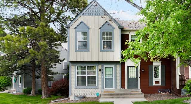 Photo of 9946 W Cornell Pl, Lakewood, CO 80227