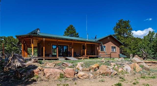 Photo of 701/700 Bella Vista Ln, Cotopaxi, CO 81223