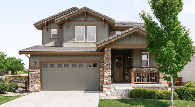 Photo of 10218 Kenneth Dr, Parker, CO 80134