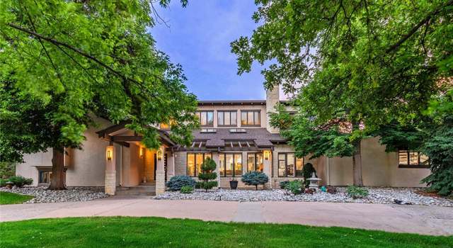 Photo of 9678 E Powers Dr, Greenwood Village, CO 80111