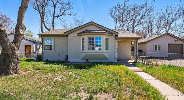 Photo of 4740 Milwaukee St, Denver, CO 80216