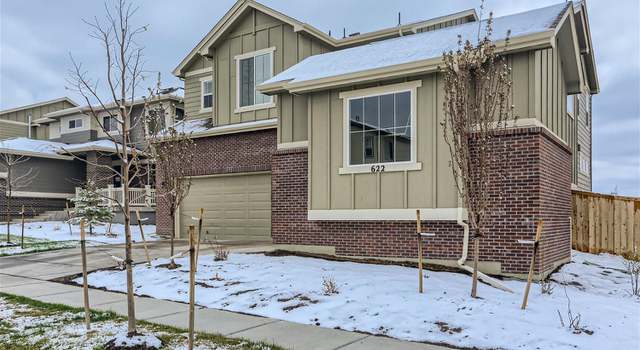 Photo of 622 W 128th Pl, Westminster, CO 80234