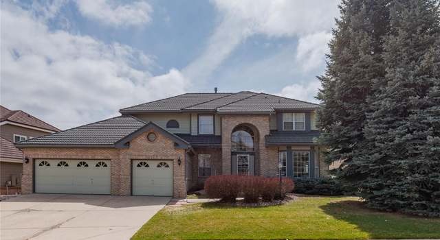 Photo of 116 Willowleaf Dr, Littleton, CO 80127