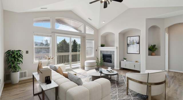 Photo of 1574 Olympia Cir #305, Castle Rock, CO 80104