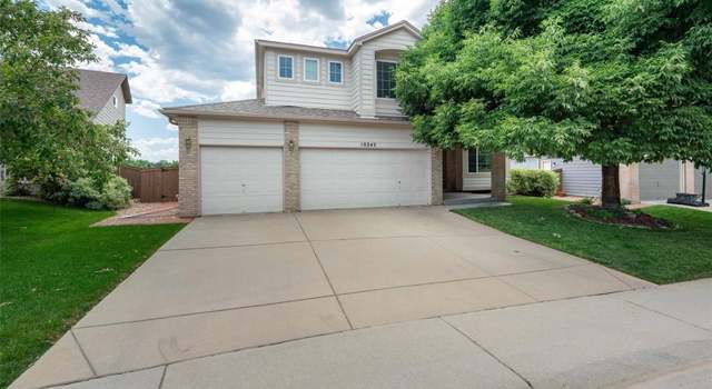 Photo of 10245 Silver Maple Cir, Highlands Ranch, CO 80129