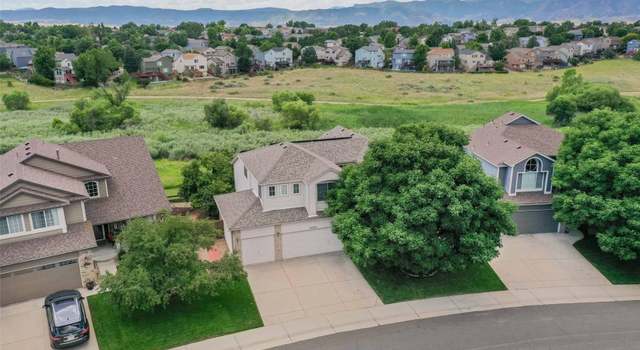 Photo of 10245 Silver Maple Cir, Highlands Ranch, CO 80129