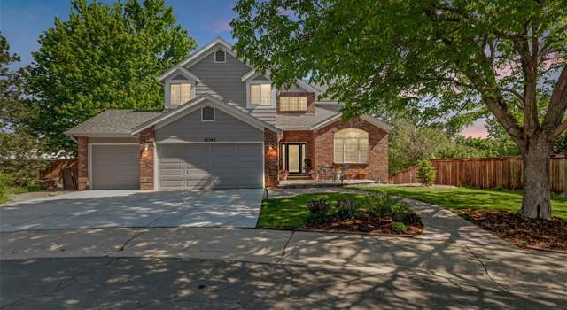 Photo of 10345 Lions Heart, Lone Tree, CO 80124
