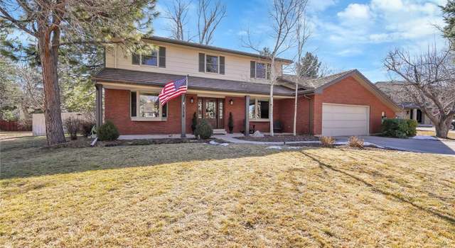 Photo of 5158 W Lake Pl, Littleton, CO 80123