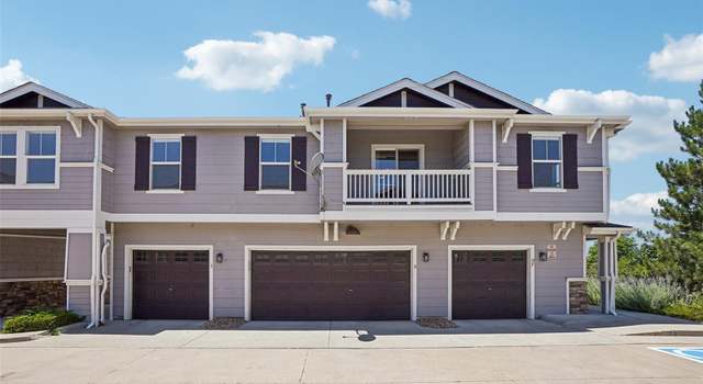 Photo of 17145 Waterhouse Cir Unit F, Parker, CO 80134