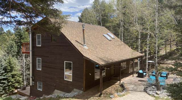 Photo of 11724 Little Turtle Ln, Conifer, CO 80433