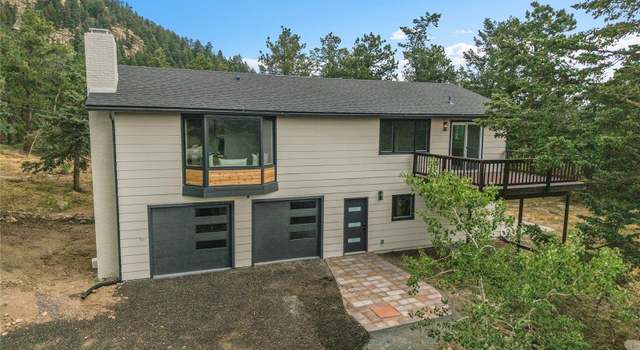 Photo of 8919 Hillview Rd, Morrison, CO 80465