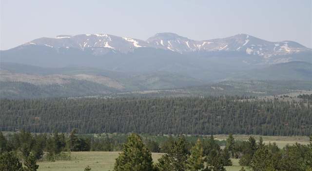 Photo of 4949 Co Road 5, Fairplay, CO 80440