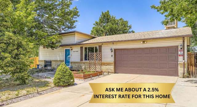Photo of 15705 E Brown Ave, Aurora, CO 80013