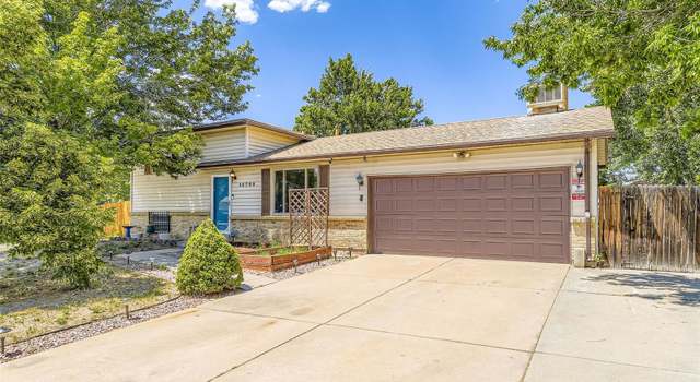 Photo of 15705 E Brown Ave, Aurora, CO 80013