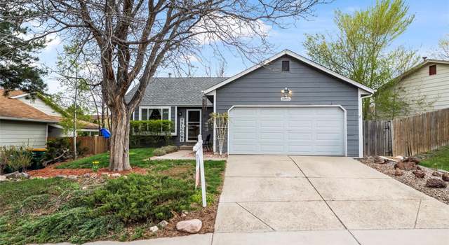 Photo of 8896 W Teton Cir, Littleton, CO 80128