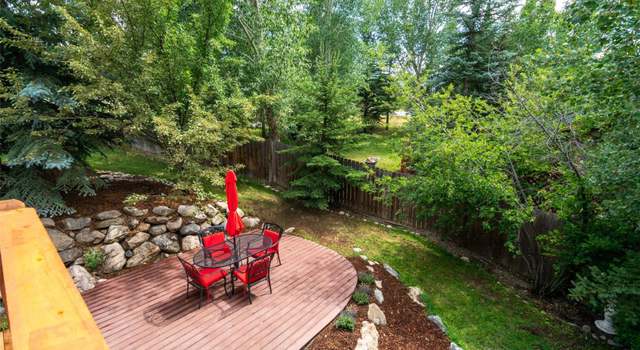 Photo of 344 Apple Dr, Steamboat Springs, CO 80487