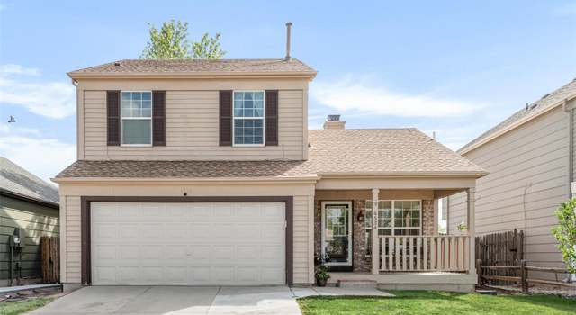 Photo of 4534 Nepal St, Denver, CO 80249