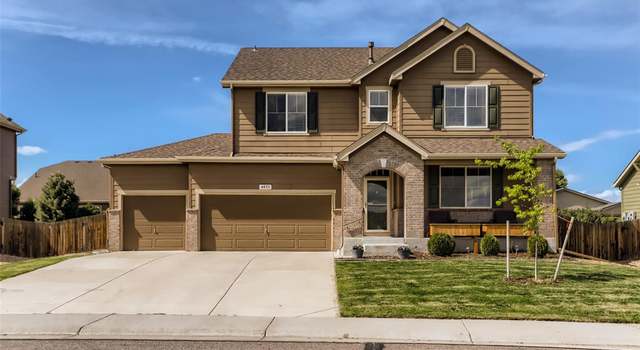 Photo of 4453 Thornberry St, Frederick, CO 80504