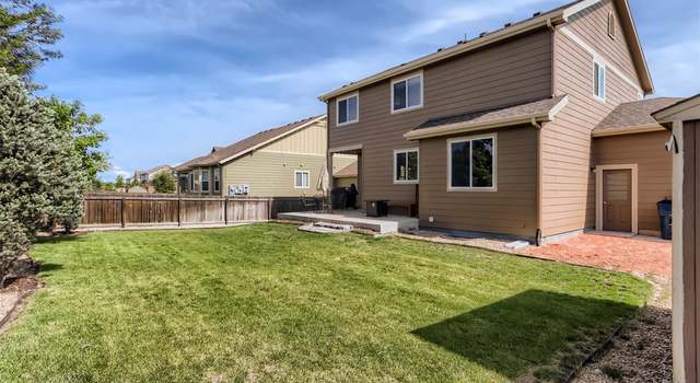 Photo of 4453 Thornberry St, Frederick, CO 80504