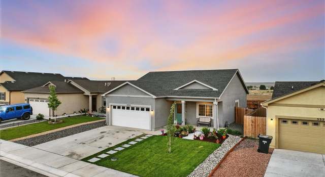 Photo of Undisclosed Address, Pueblo, CO 81008