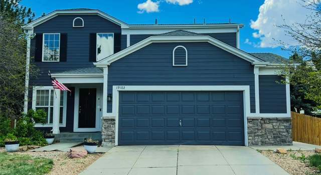 Photo of 19102 E Hampden Dr, Aurora, CO 80013