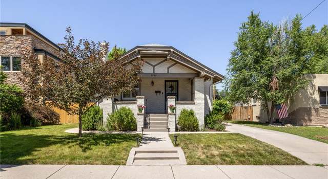 Photo of 3743 N Yates St, Denver, CO 80212