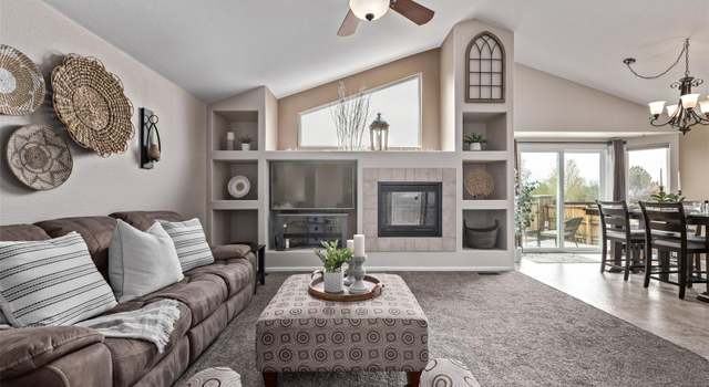 Photo of 14713 Josephine St, Thornton, CO 80602