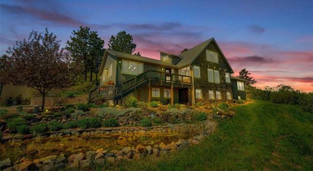 Photo of 1549 Hillside Cir, Sedalia, CO 80135