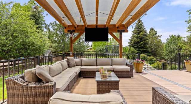 Photo of 24702 E Ontario Dr, Aurora, CO 80016
