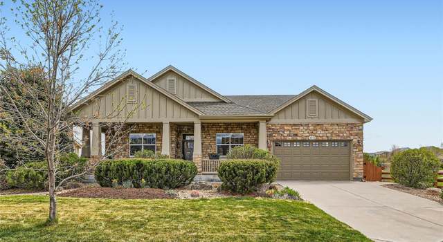 Photo of 6216 E 135th Ave, Thornton, CO 80602