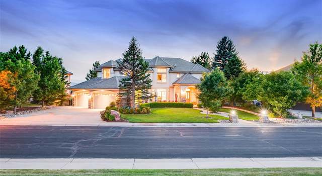 Photo of 10267 Dowling Way, Highlands Ranch, CO 80126