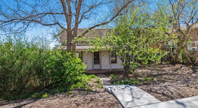 Photo of 3842 S Knox Ct, Denver, CO 80236