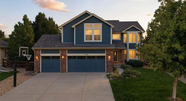 Photo of 6139 Salvia Ct, Arvada, CO 80403