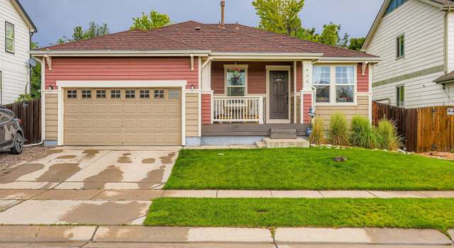 Photo of 426 N 48th Ave, Brighton, CO 80601