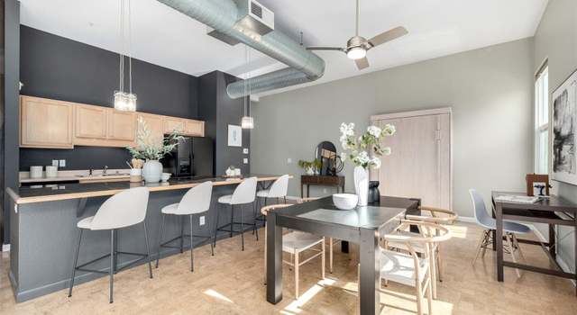 Photo of 2501 15th St Unit 2C, Denver, CO 80211