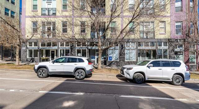 Photo of 2501 15th St Unit 2C, Denver, CO 80211