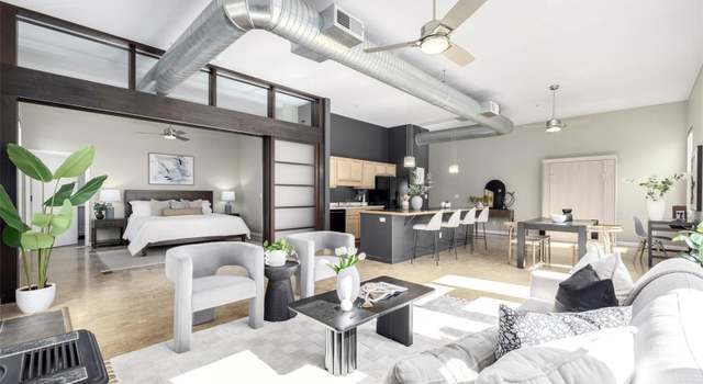 Photo of 2501 15th St Unit 2C, Denver, CO 80211