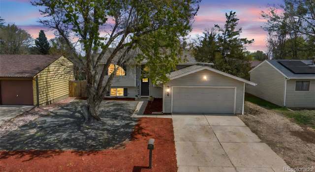 Photo of 3516 Marigold St, Evans, CO 80620