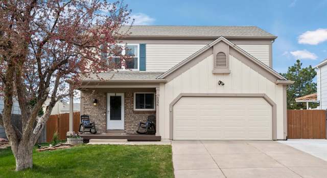 Property at 5396 E Manchester Dr, Castle Rock, CO 80104, 2 beds, 1 bath