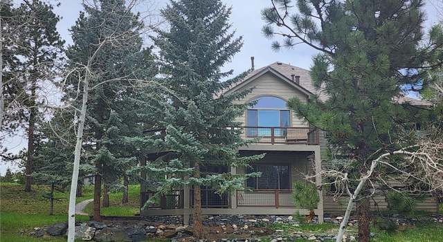 Photo of 31190 Cinnamonwood, Evergreen, CO 80439