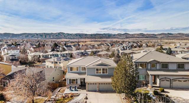 Photo of 2135 Fox Fire St, Highlands Ranch, CO 80129