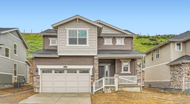 Photo of 7357 S Yank Ct, Littleton, CO 80127