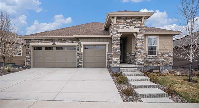 Photo of 8815 S Tibet Ct, Aurora, CO 80016