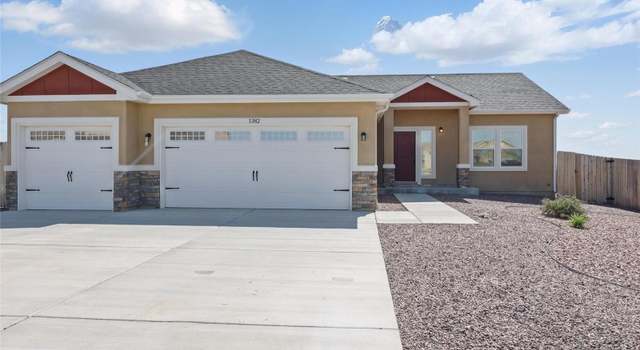 Photo of Undisclosed Address, Pueblo, CO 81007