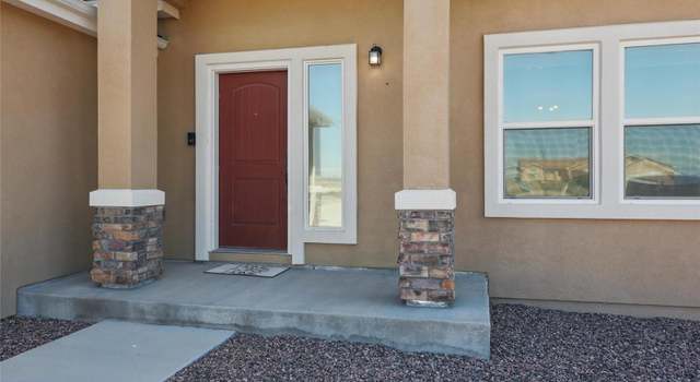 Photo of Undisclosed Address, Pueblo, CO 81007