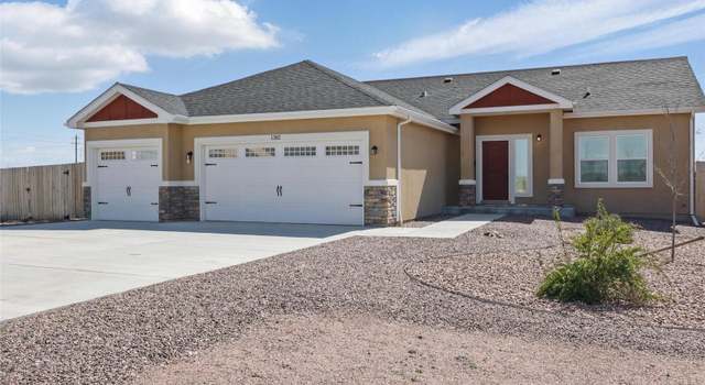 Photo of Undisclosed Address, Pueblo, CO 81007